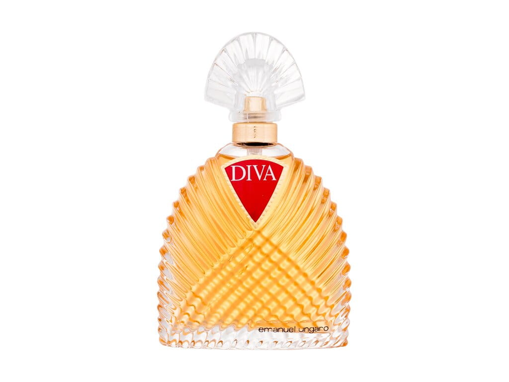 Emanuel Ungaro Diva W Woda perfumowana 100ml-634573